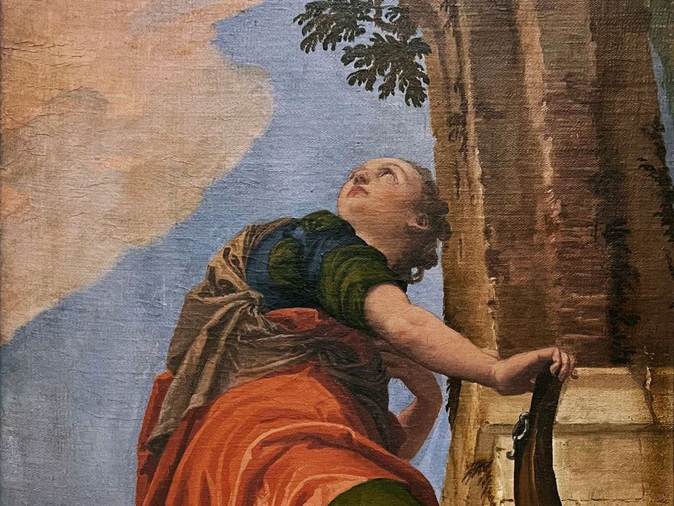 Véronèse | Bonne gouvernance