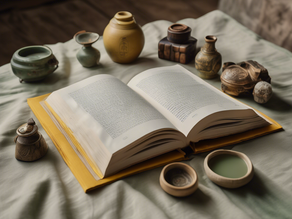 Connecting Cultures Through Poetry and Prose Reviews