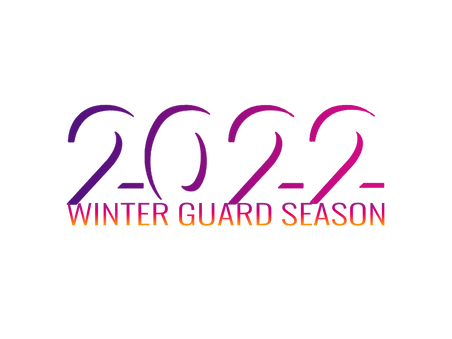 JOIN THE STONEMAN DOUGLAS WINTER GUARDS!