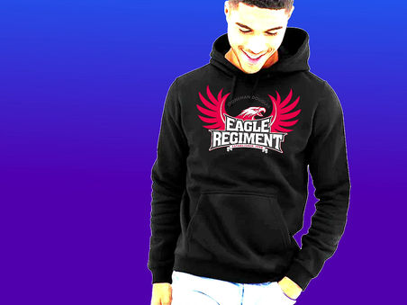 LABOR DAY REGIMENT SHOP FEATURED ITEM