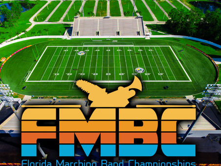 FMBC State Championship Trip Info