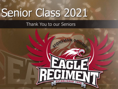 END of YEAR SENIOR VIDEO!