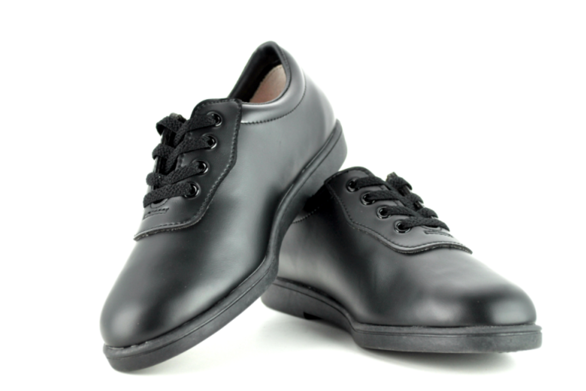 Show Shoes - Winds & Perc