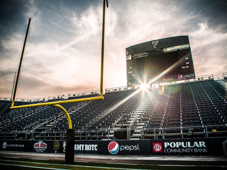 Everything You Need to Know About Today's FMBC States at FIU's Pitbull Stadium