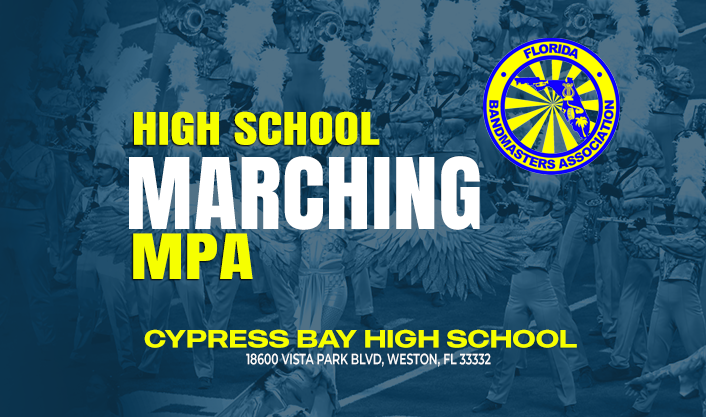 FBA DISTRICT MARCHING MPA