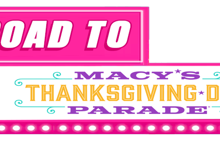 EAGLE REGIMENT ON THE LOCAL NEWS!