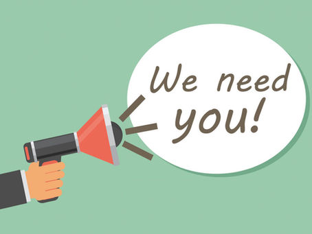 FSA HELPING HANDS NEEDED FOR INVITATIONAL!