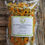 Thumbnail: Calendula (Calendula officinalis) dried whole flowers - 3 oz