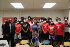 Sites from Orientation