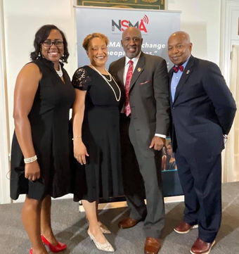 Chancellor, AD Thomas, and Coach Lamonte.JPG