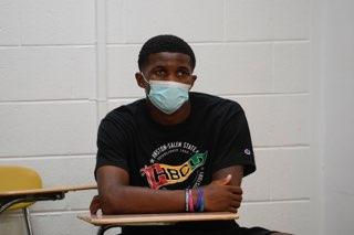 Sites from Orientation