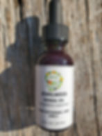 Thumbnail: Jewelweed(Impatiens capensis) - 2oz