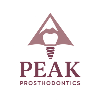Peak Prosthodontics Logo