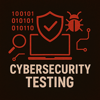 Cybersecurity Testing - Techlab