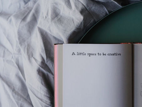If You Build It, Ideas Will Come
