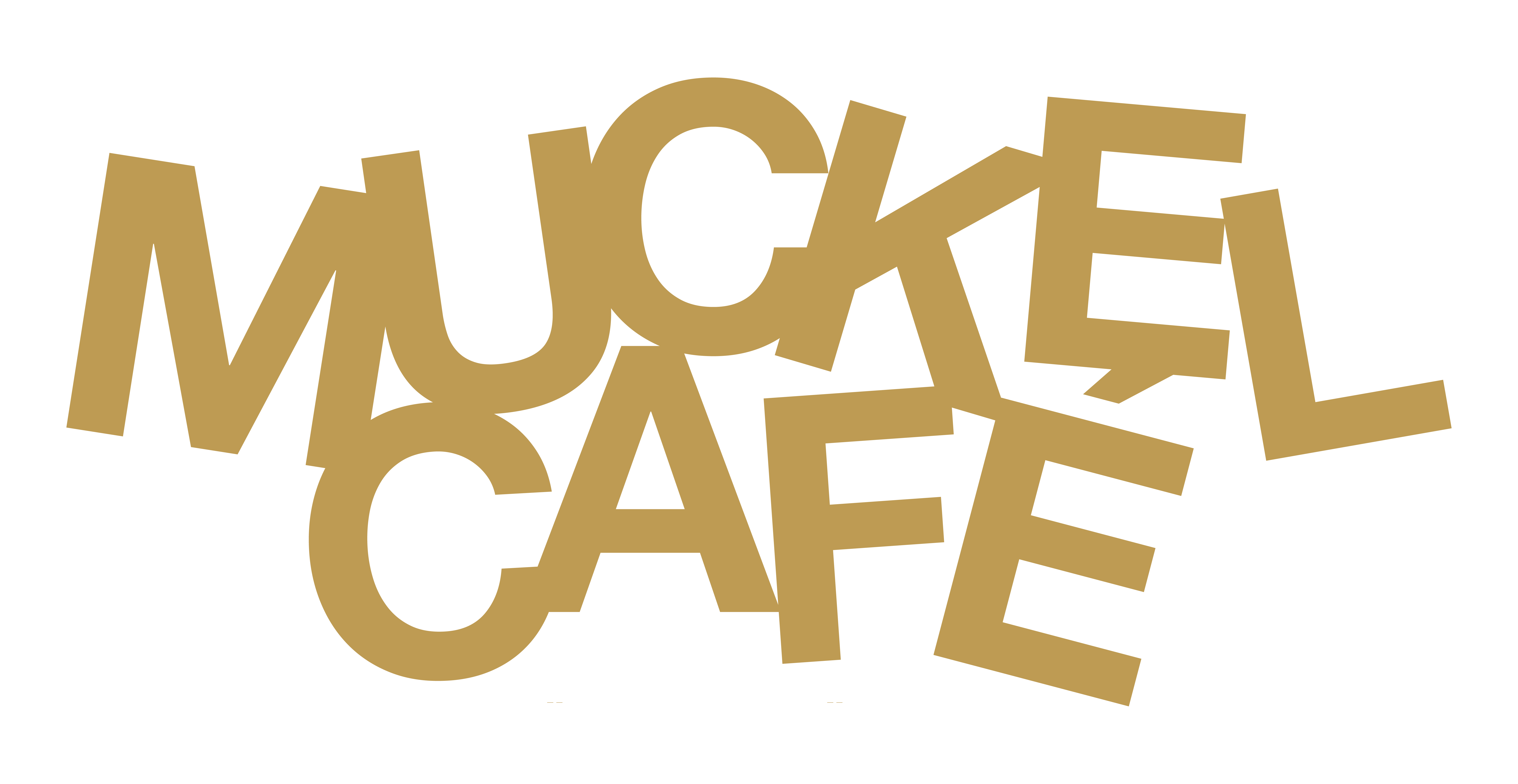 Muckel Cafe