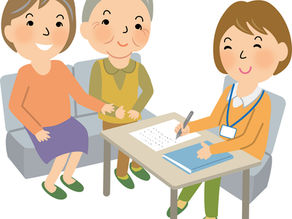 【認定調査】何を聞かれる？要介護認定の「訪問調査」で準備しておくことリスト