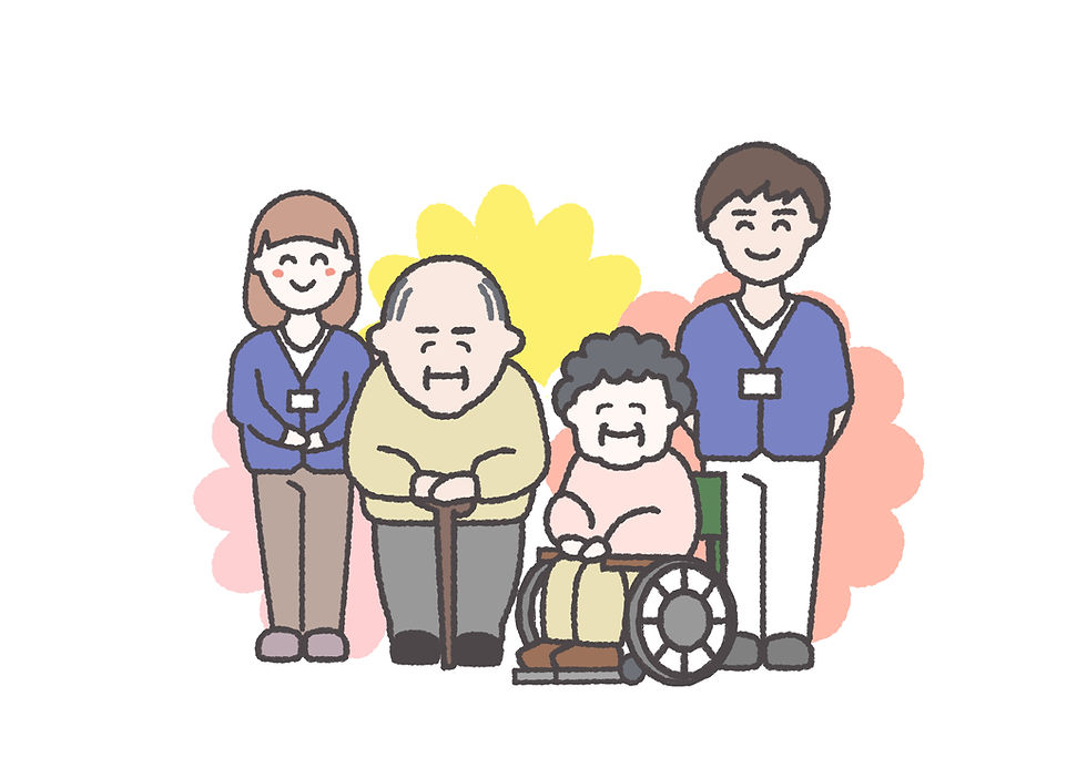今回は、介護保険料の支払いが始まるタイミングや、その納付方法について、できるだけシンプルにまとめてみました。