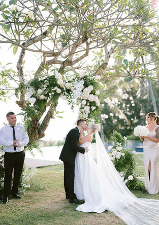 Ryan & Alexandra