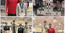 Circuit des Jeunes - Sherbrooke