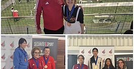 Championnats nationaux du Canada 2026
