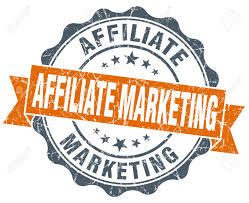 Online Affiliate Marketing