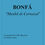 Miniatura: Bonfá - “Manhã de Carnaval” para Quarteto de Violoncelos
