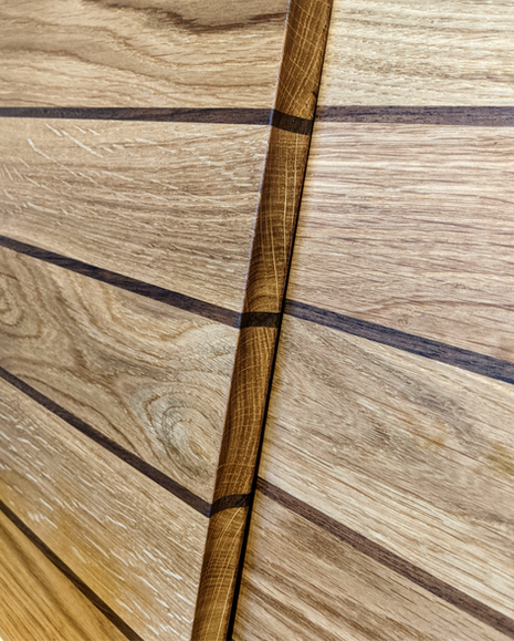 Wobage local native woodland wood timber hand-made maker artist woodworker furniture cabinet Ben Casson Kitchenwood kitchen treen hardwood grain
oak walnut chef cooking dining serving board