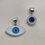Thumbnail: Evil Eye Pendant