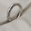 Thumbnail: Round Patterned Ring
