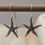Thumbnail: Starfish Earrings