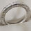 Thumbnail: Round Patterned Ring