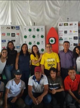 Prêmio no startnow - Startup de sucesso