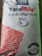 YARAMILA 13 11 21