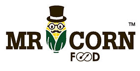 Mr Corn Logo