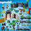 Miniature : PLAYMOBIL Jardin zoologique  4852