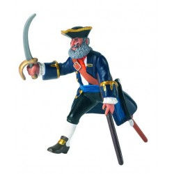 PAPO FIGURINES Pirate 39415