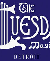 Tuesday Musicale Detroit