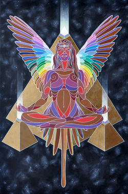Psychic Activation