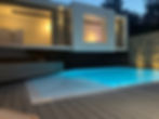 Project Poolhouse Q