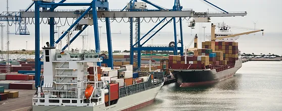 Contact Us Harboroffshore