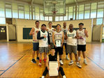 Manoa Champs are RENOVATED!
