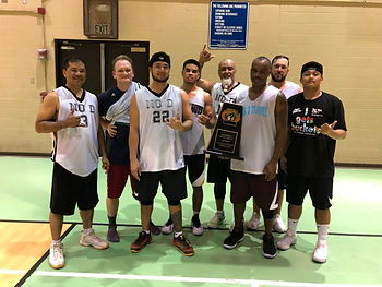 Fun Bunch - Lanakila Wednesday Nights Champions