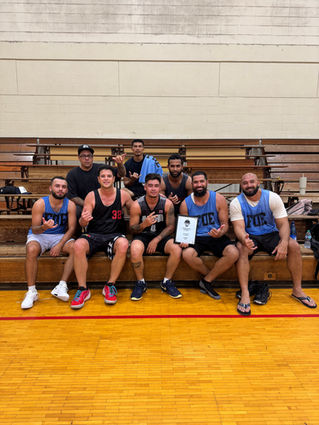 KANEOHE Championship belongs to FOE