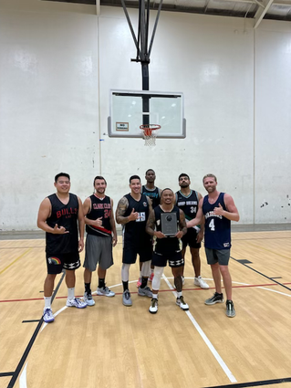 Heat Check takes Manoa