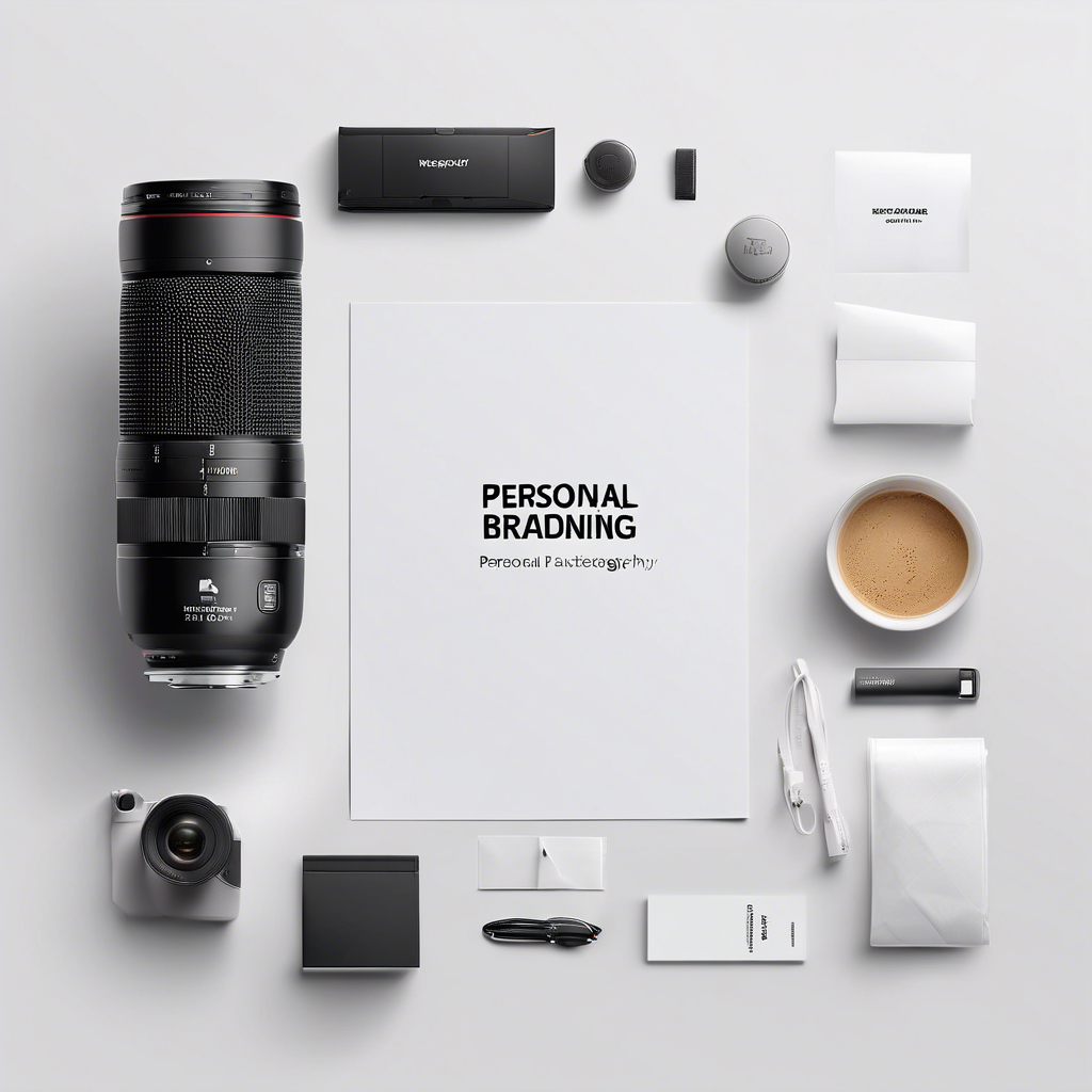 Personal Branding Webinar