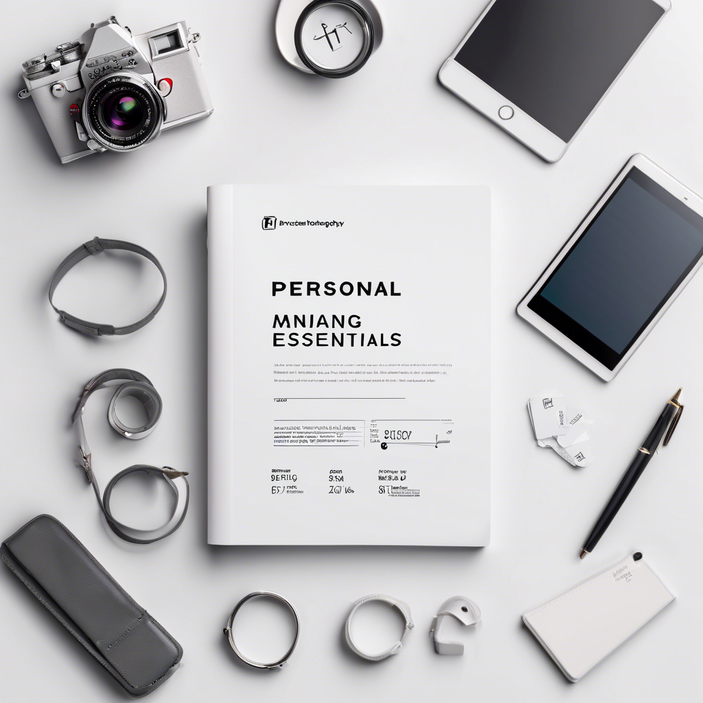 Personal Finance Essentials