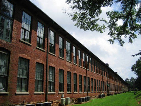 Newnan Lofts