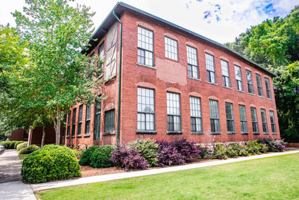 Newnan Lofts
