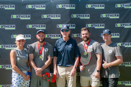 The Headley Construction Sponsored Team!